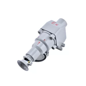 BDC-32  Explosion-proof plugs and sockets