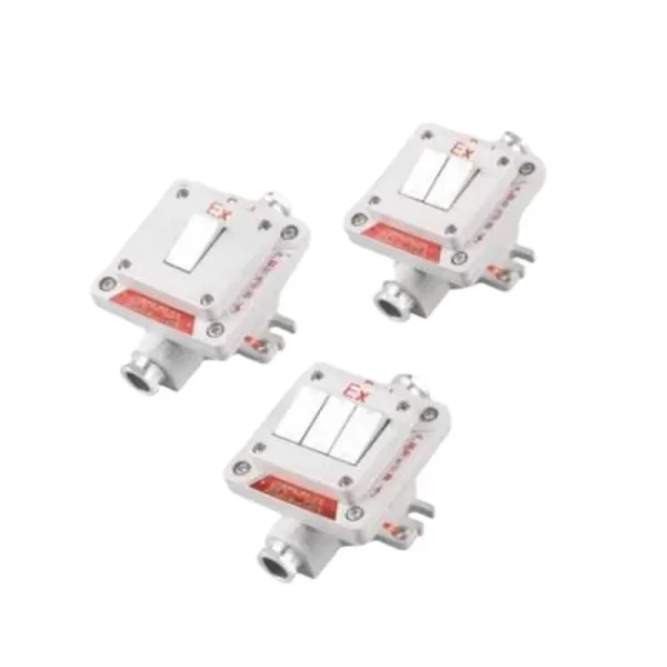 BQK Explosion-proof Switches