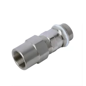 GNG0810 Explosion-proof Cable Glands(Double Seal, Armoured, Unarmoured)