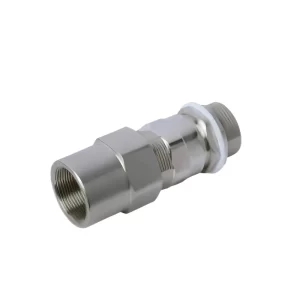 GNG0816 Explosion-proof Cable Glands(Single Seal, Armoured, Unarmoured)