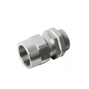 GNG0818 Explosion-proof Cable Glands(Single Seal, Armoured, Unarmoured)