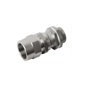 GNG0820 Explosion-proof Cable Glands(Double Seal,  Unarmoured)