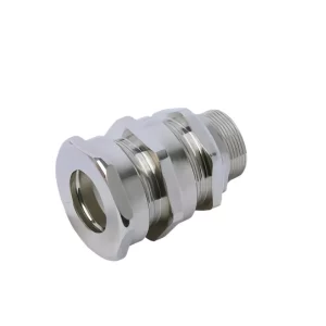 GNG0821 Explosion-proof Cable Glands(Compound Barrier, Unarmoured)