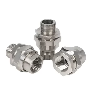 GNG0825 Explosion-proof Cable Glands