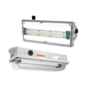 GNL08011 Explosion-proof LED linear light fittings