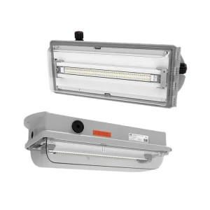 GNL08012 Explosion-proof LED linear light fittings