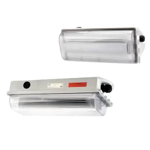 GNL08013 Explosion-proof LED linear light fittings