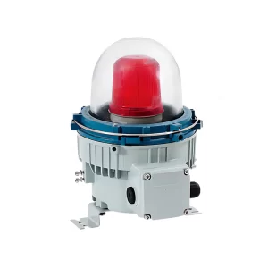 GNL0818 LED Explosion-proof warning light fittings