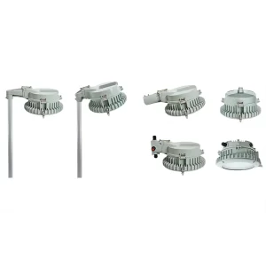 GNL0822 LED Explosion-proof light fittings