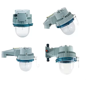 GNL0827 Explosion-proof light fittings