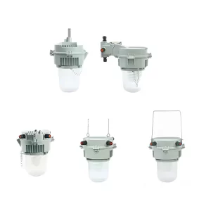 GNL0828 Explosion-proof light fittings