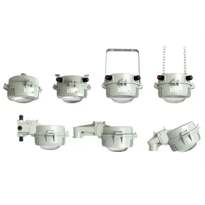 GNL0829 Explosion-proof light fittings