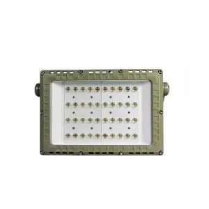 GNL0840 Explosion-proof light fittings LED