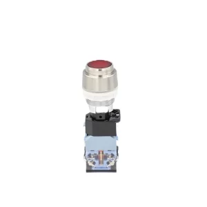 HP8050-4 Flameproof push button（Operation heads of signal lamp with button）