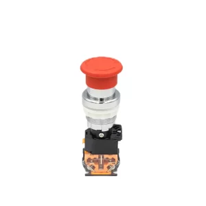 HP8050-7 Flameproof push button(Emergency stop rotation release button)