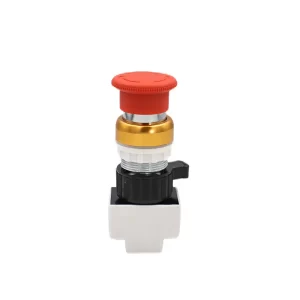 HP8031-6 Explosion-proof Button（Emergency stop rotation release button）