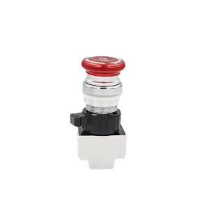 HP8031-7 Explosion-proof Button（Emergency stop rotation release button）