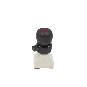 HP8097-5 Explosion-proof Button(Operation heads of signal lamp with button)