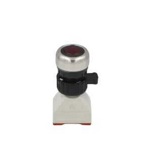 HP8097-6 Explosion-proof Button(Operation heads of signal lamp with button)