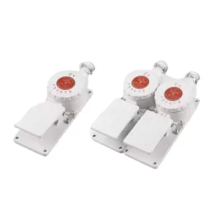 dLXK-10A-1 Explosion-proof Position SwitchesdLXK-10A-1 Explosion-proof Position Switches