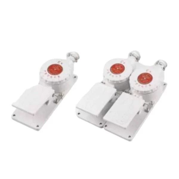 dLXK-10A-1 Explosion-proof Position SwitchesdLXK-10A-1 Explosion-proof Position Switches