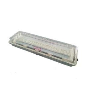 JM8342 series explosion-proof LED linear lamp